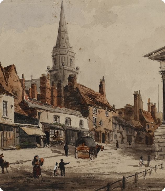 Birmingham Museums